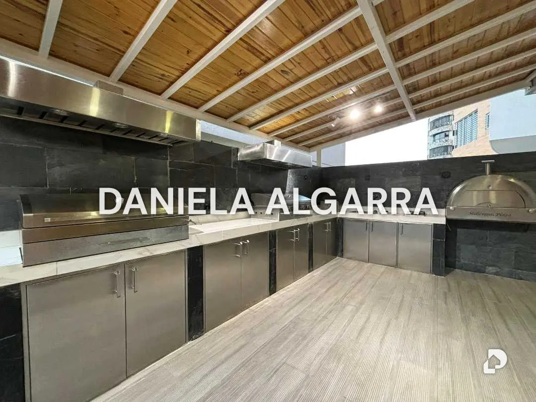 Apartment in El Parral, Valencia – 28