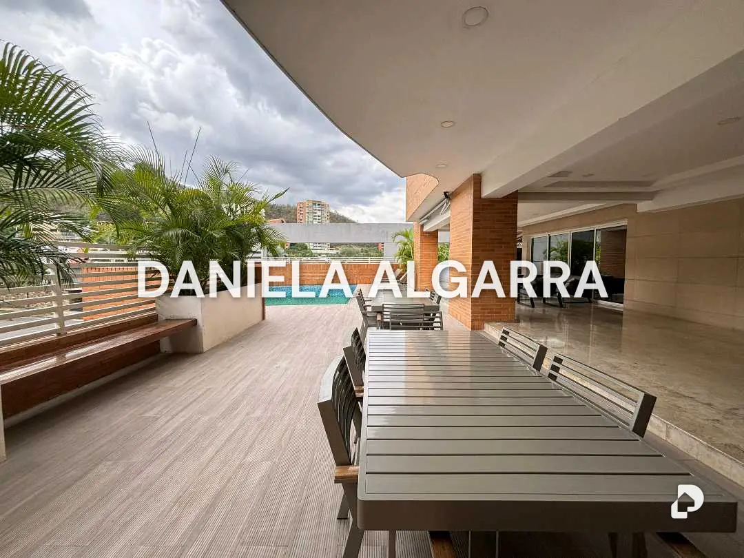 Apartment in El Parral, Valencia – 26