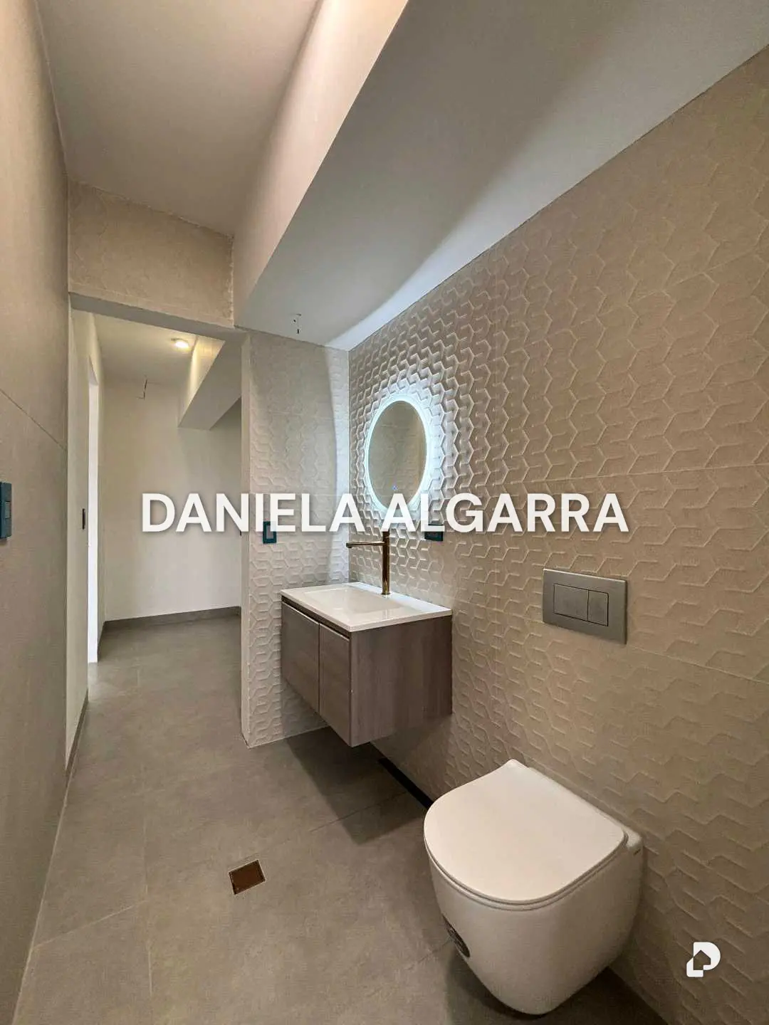 Apartment in El Parral, Valencia – 19