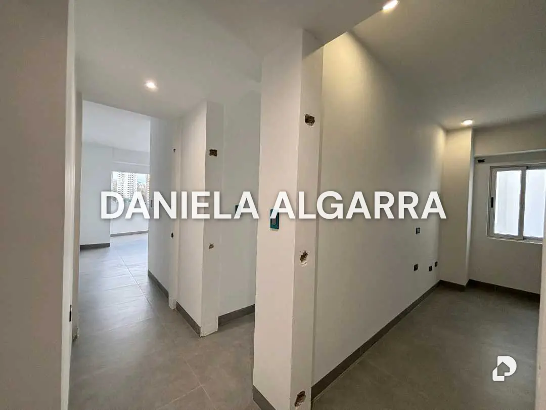 Apartment in El Parral, Valencia – 7