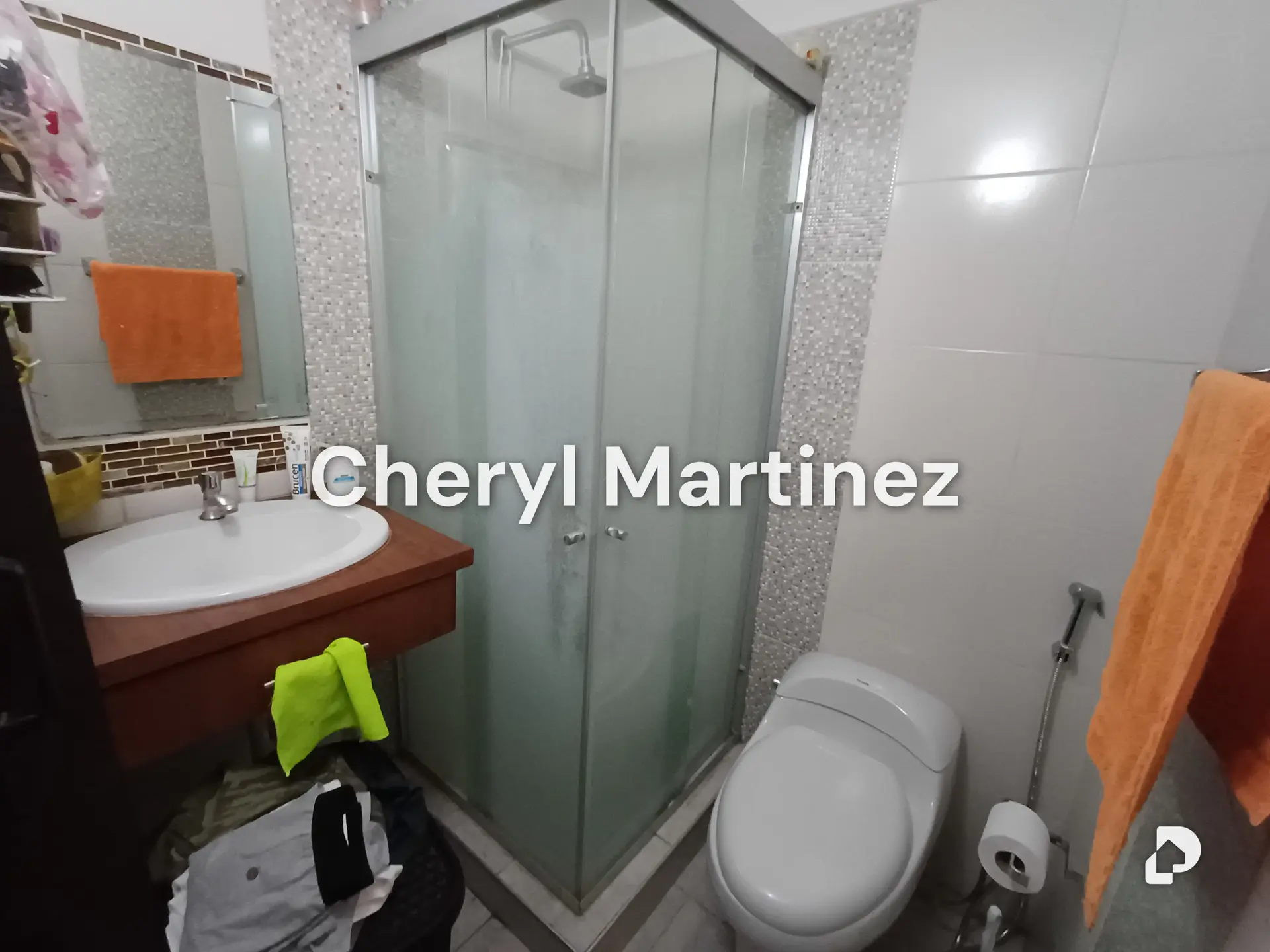 Apartamento en Cabudare – 5