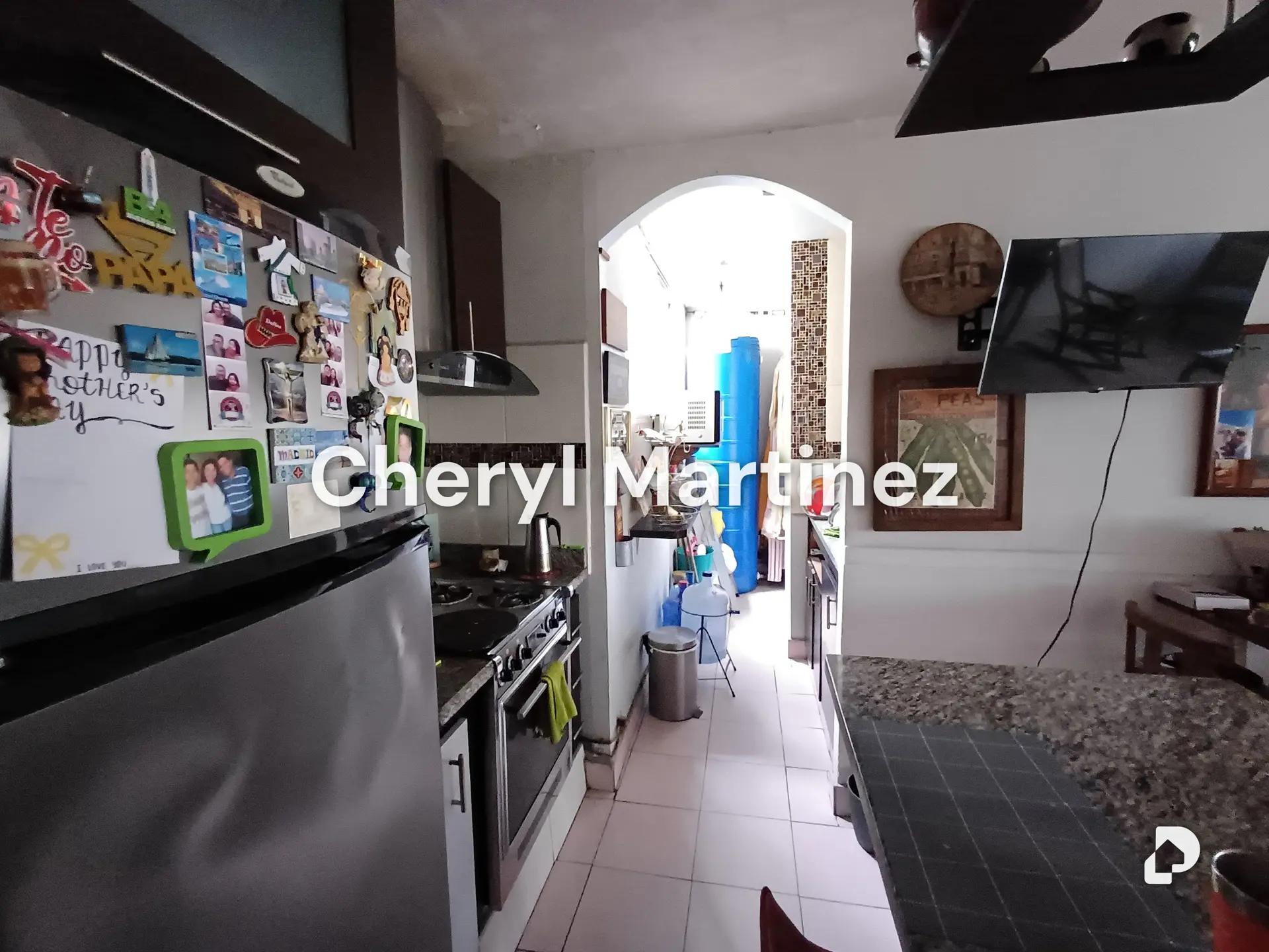 Apartamento en Cabudare – 19