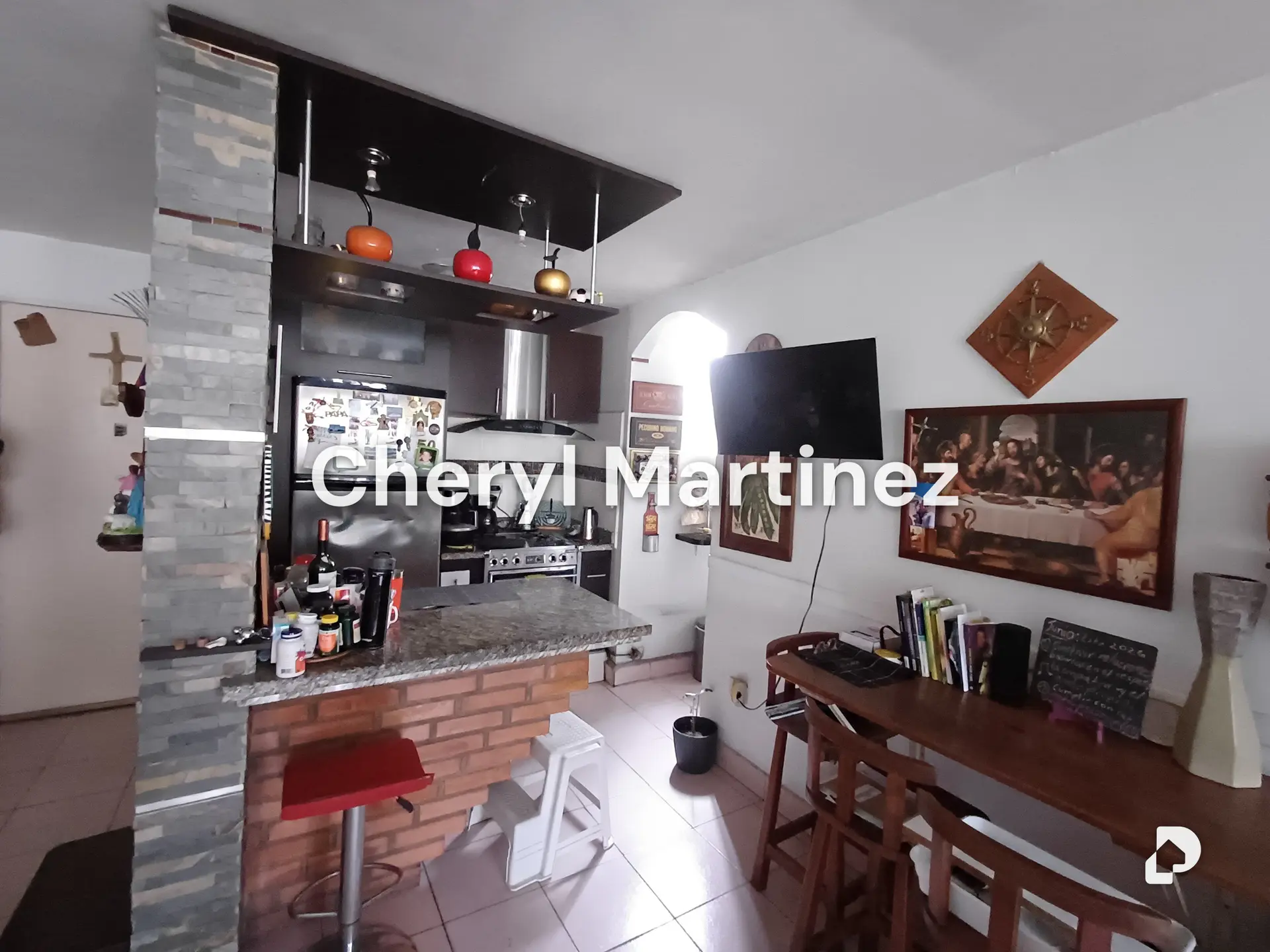 Apartamento en Cabudare – 17