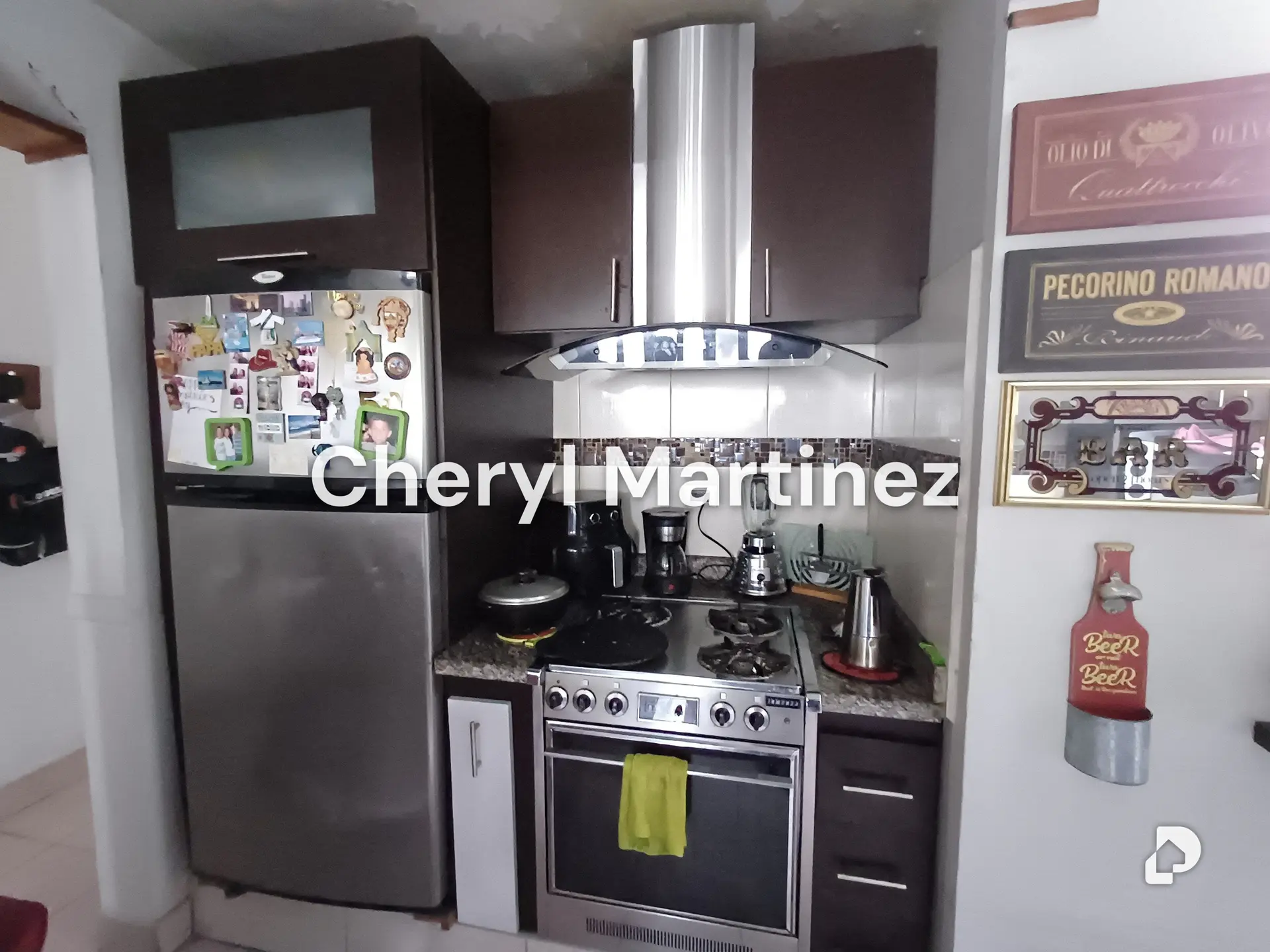 Apartamento en Cabudare – 18