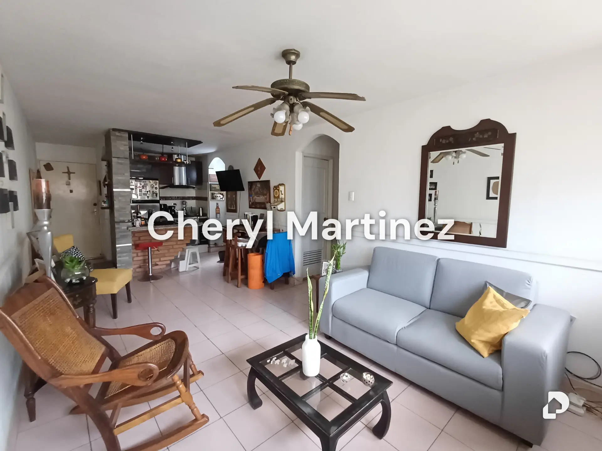 Apartamento en Cabudare – 14
