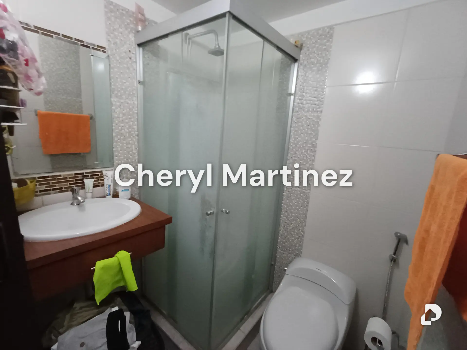 Apartamento en Cabudare – 4