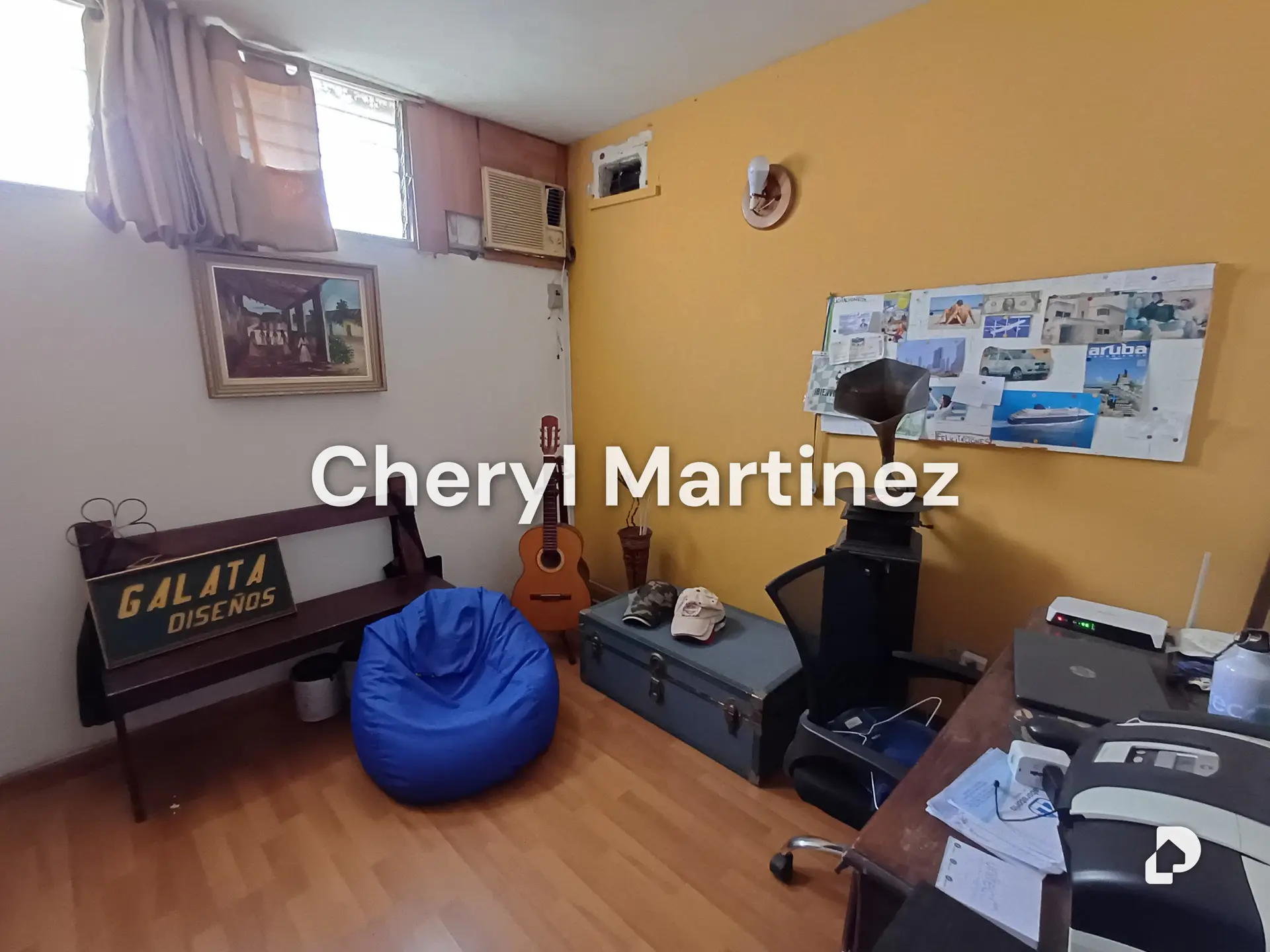 Apartamento en Cabudare – 10