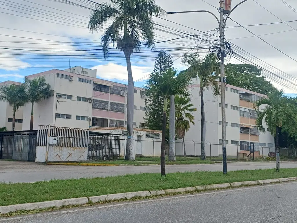 Apartamento en Cabudare - 1