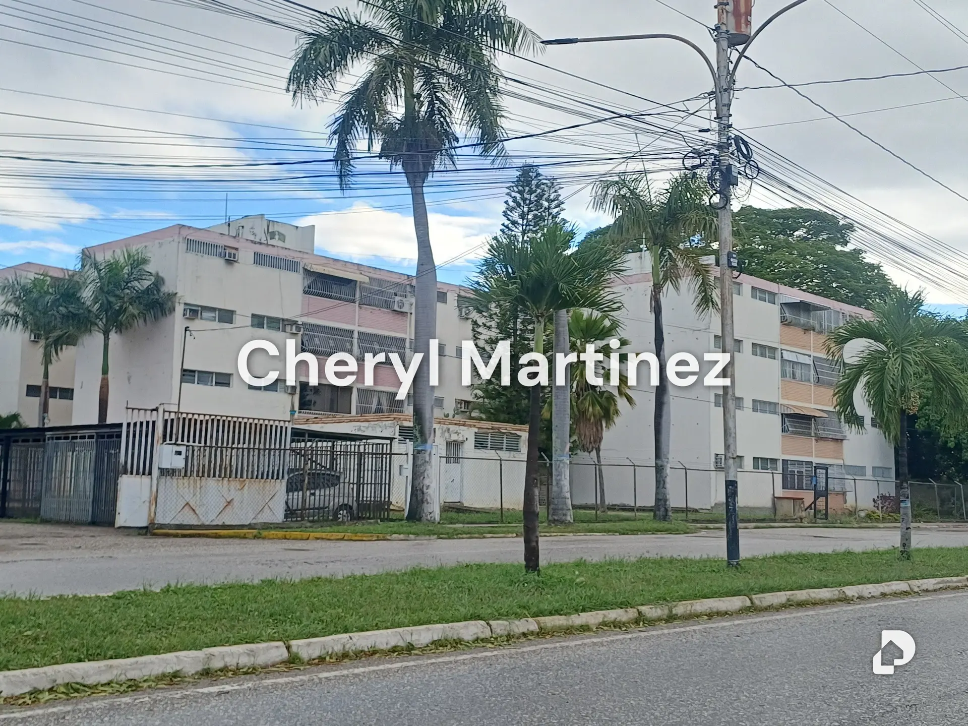 Apartamento en Cabudare – 1