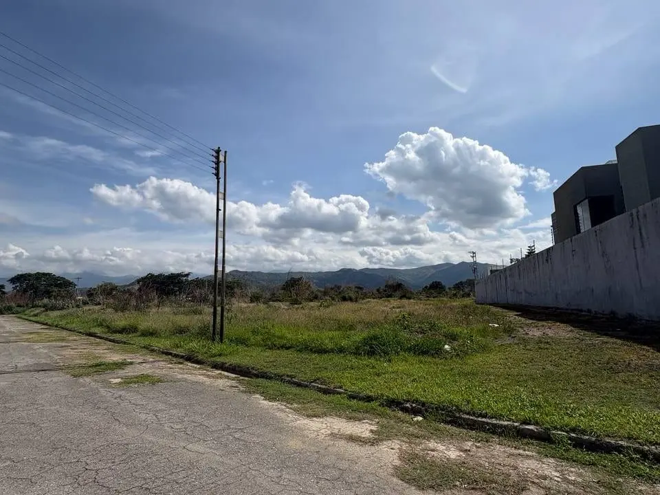 Land in Cagua - 1