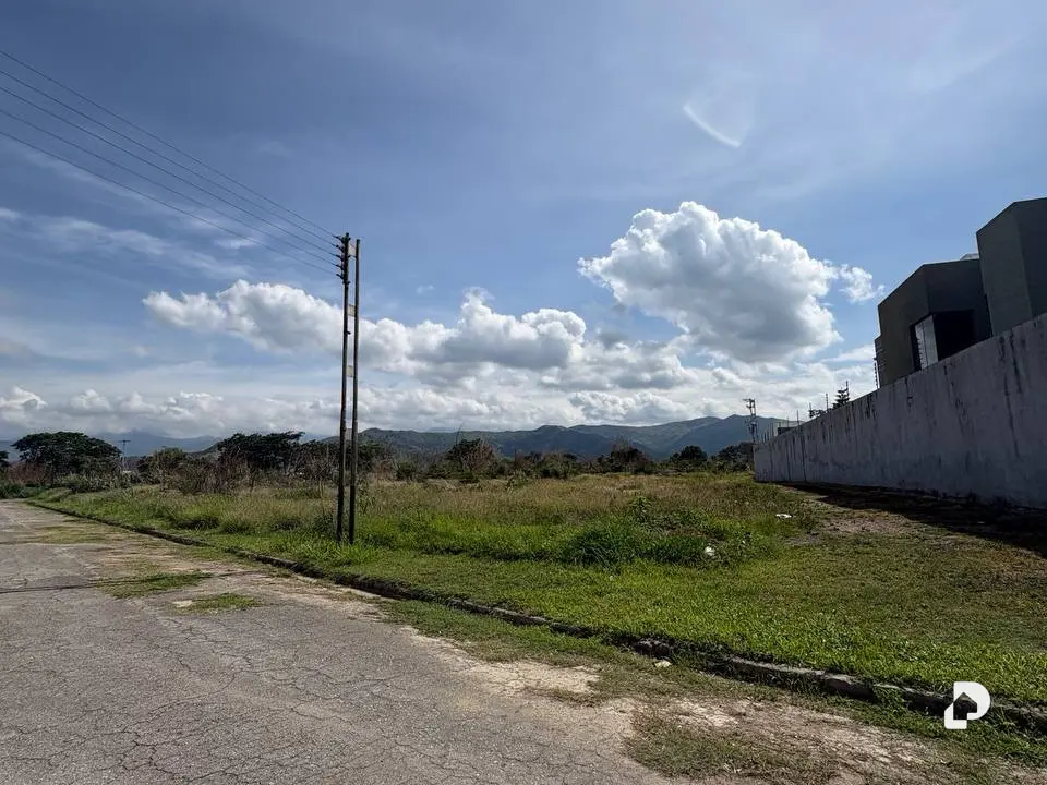 Terreno en Cagua – 1