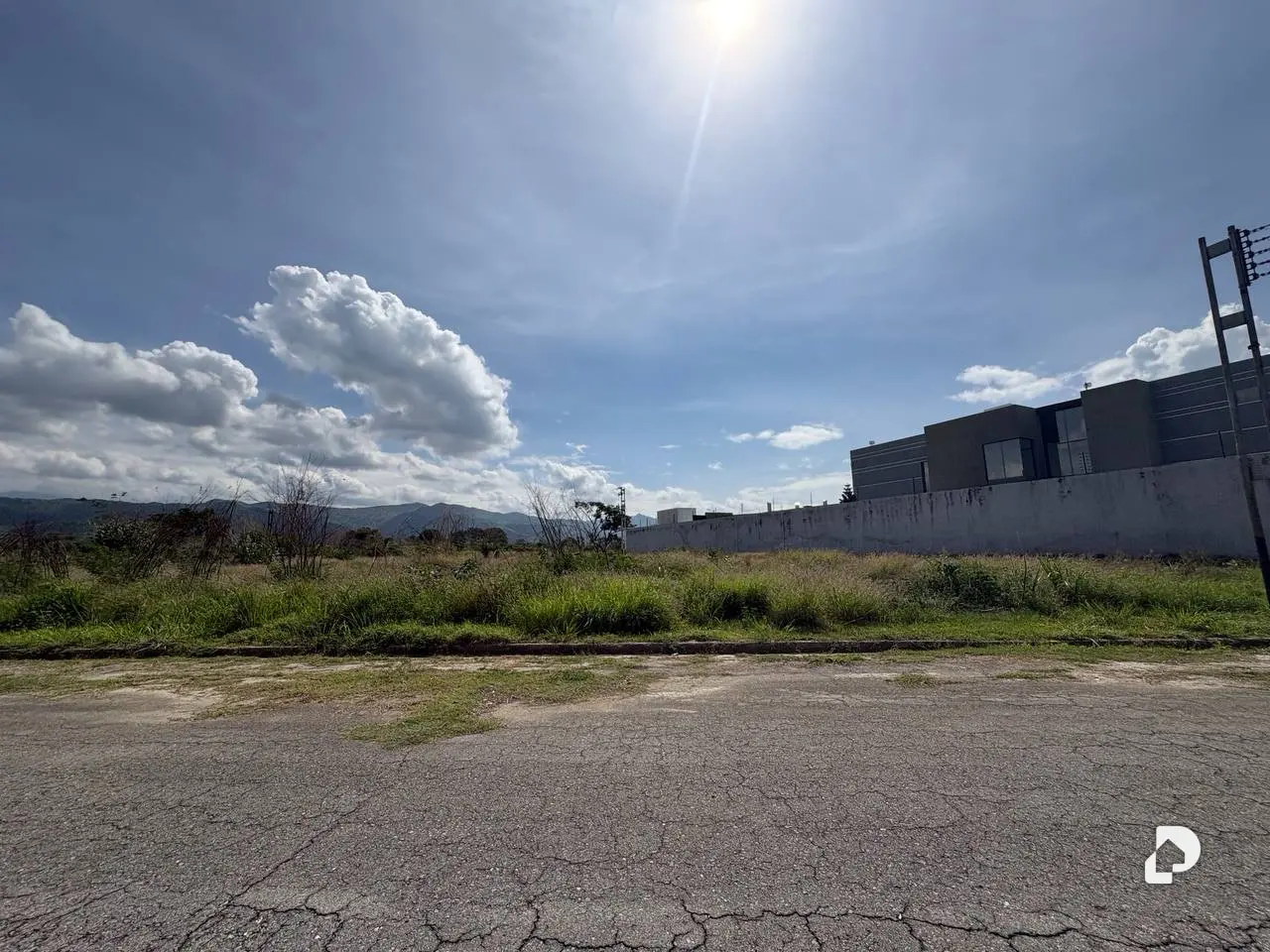 Terreno en Cagua – 5