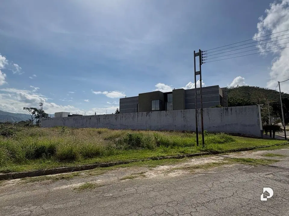 Terreno en Cagua – 3