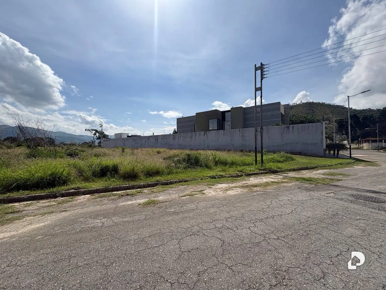 Terreno en Cagua – 4