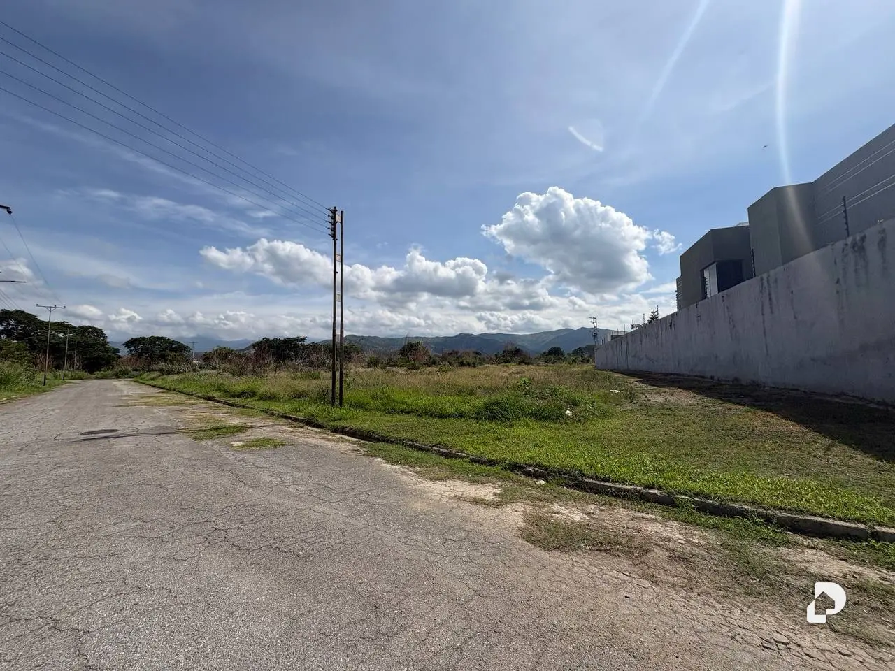 Terreno en Cagua – 2