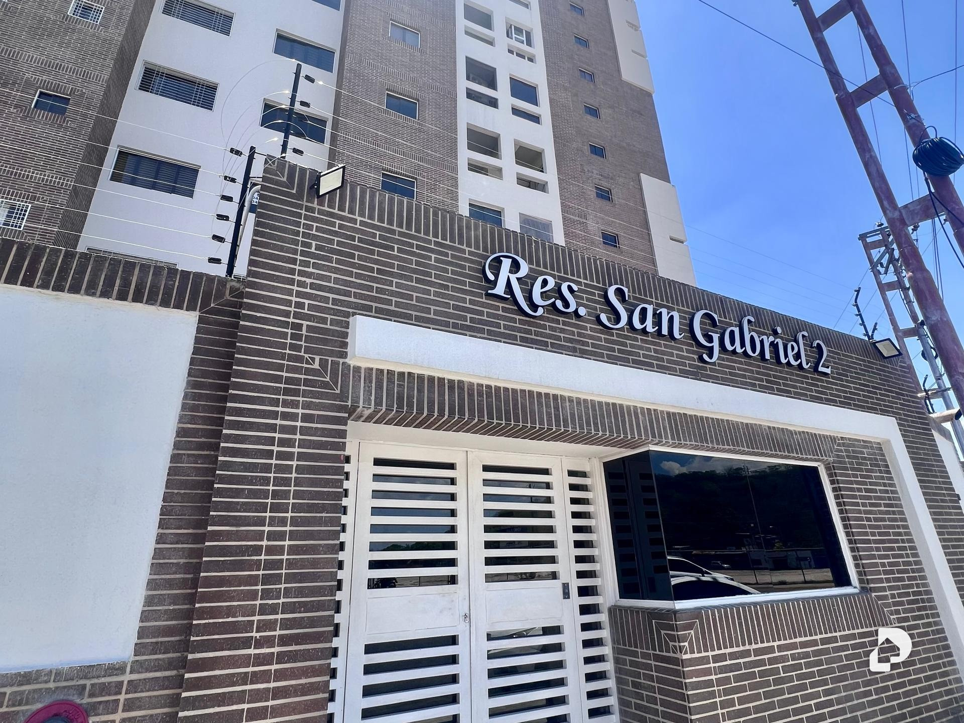 Apartamento en Urbanización Base Aragua, Maracay – 1