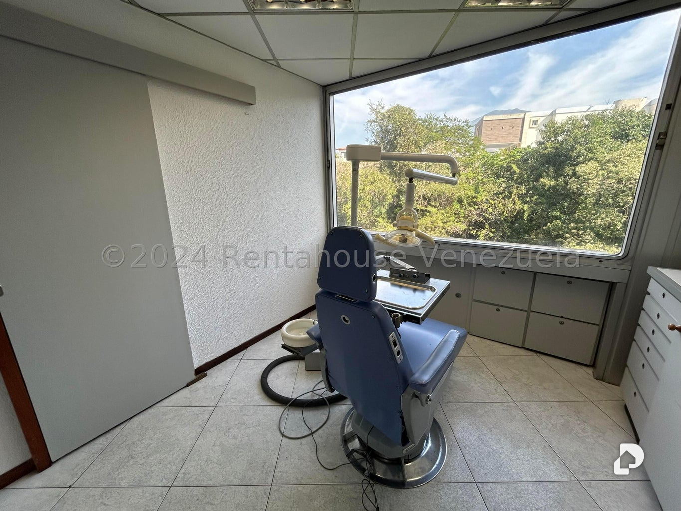 Local comercial en Santa Paula, Caracas – 9