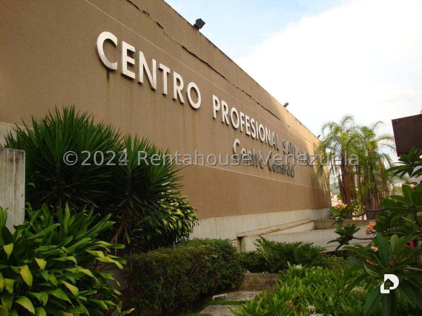 Local comercial en Santa Paula, Caracas – 19
