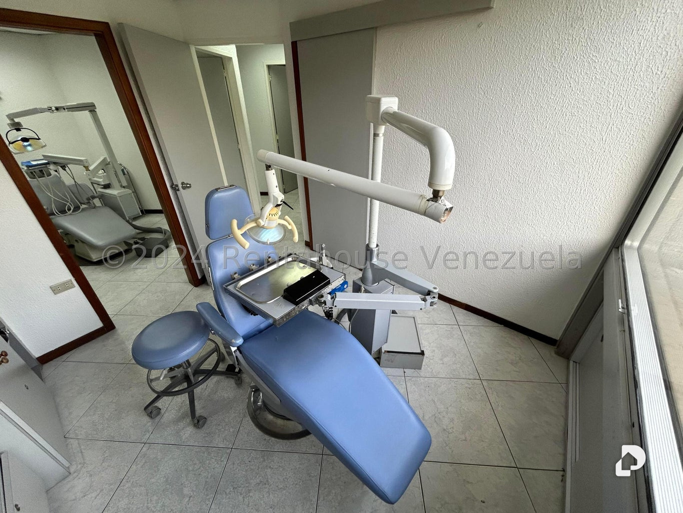 Local comercial en Santa Paula, Caracas – 10