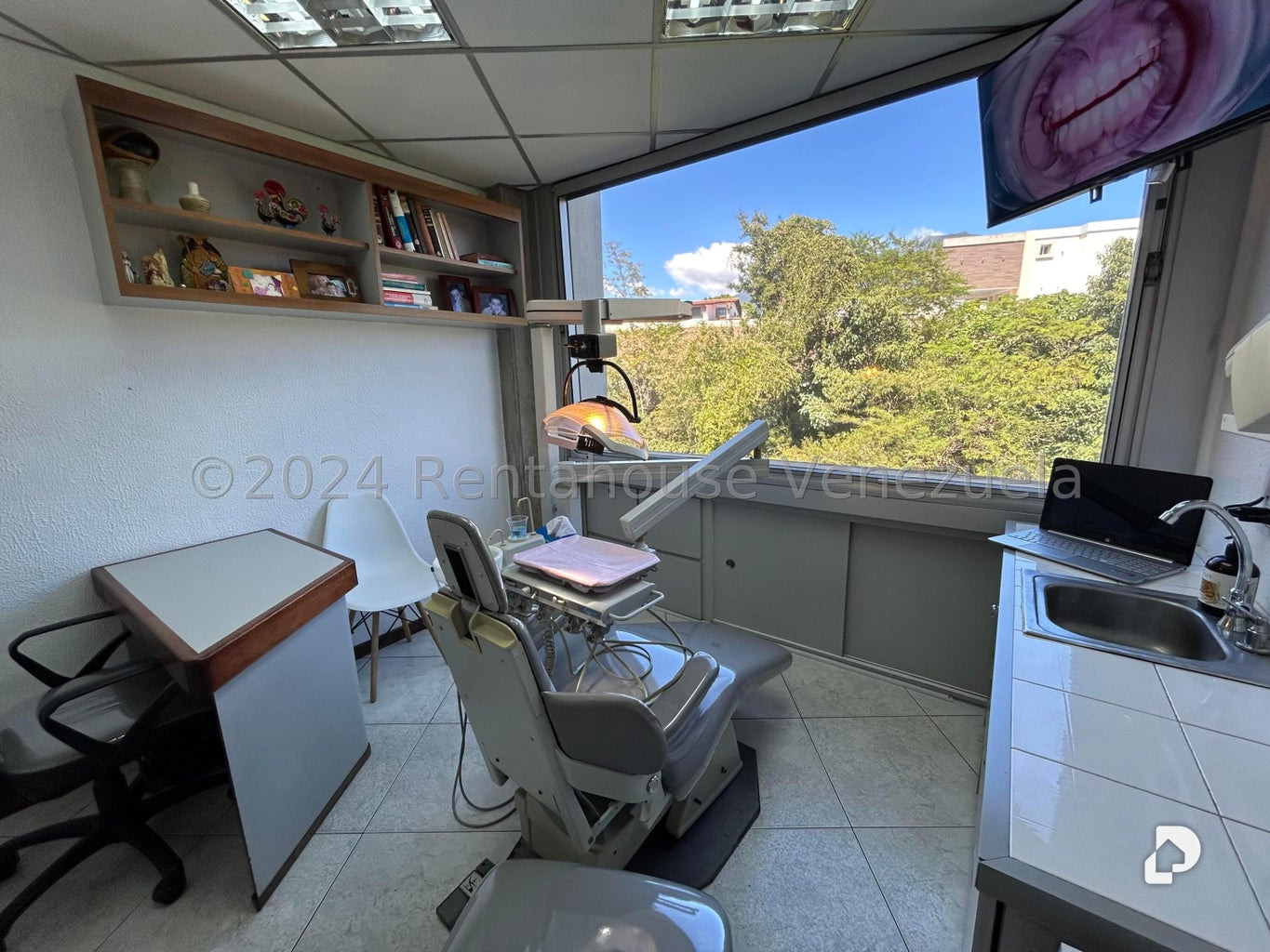 Local comercial en Santa Paula, Caracas – 4