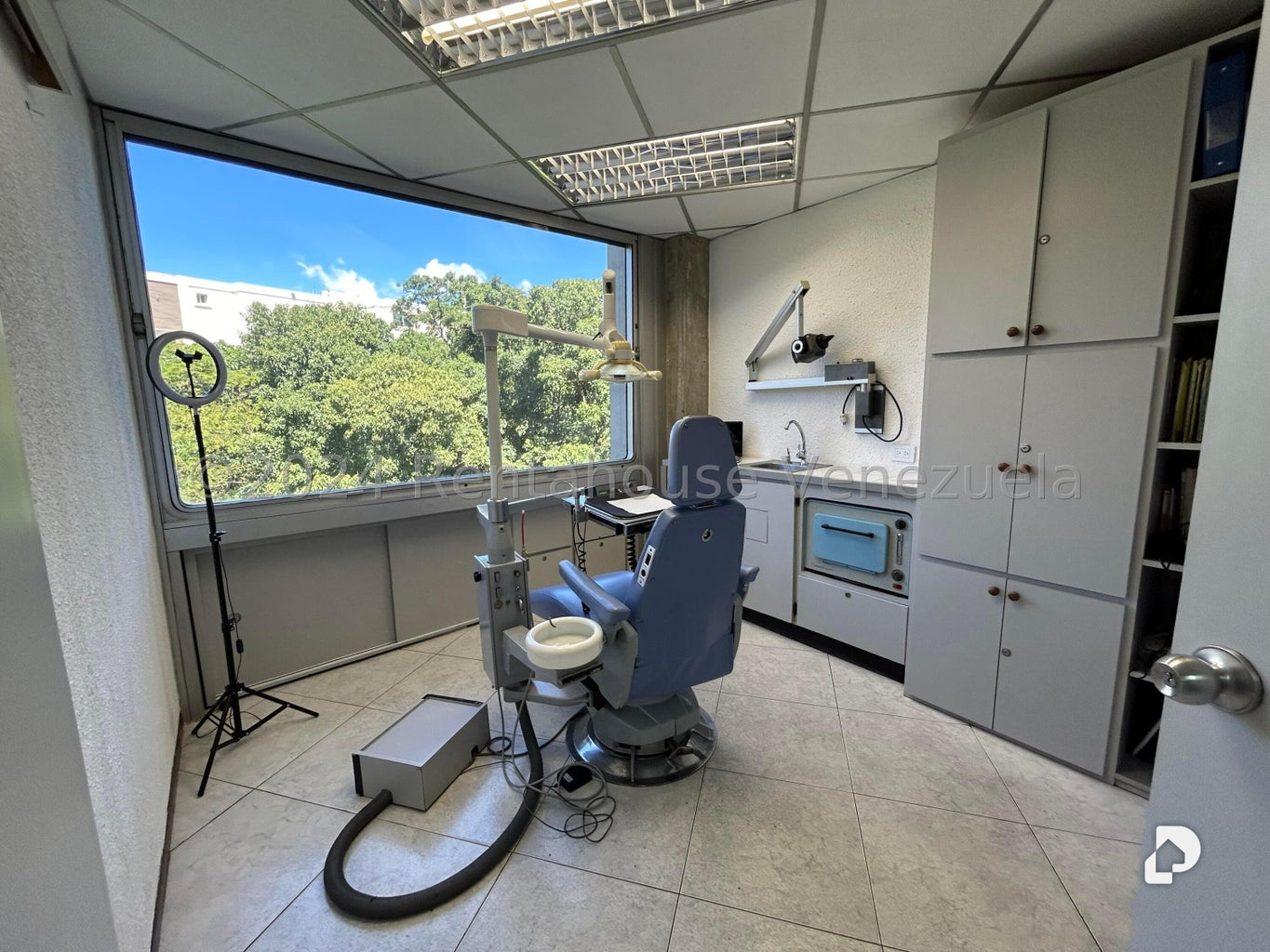Local comercial en Santa Paula, Caracas – 6