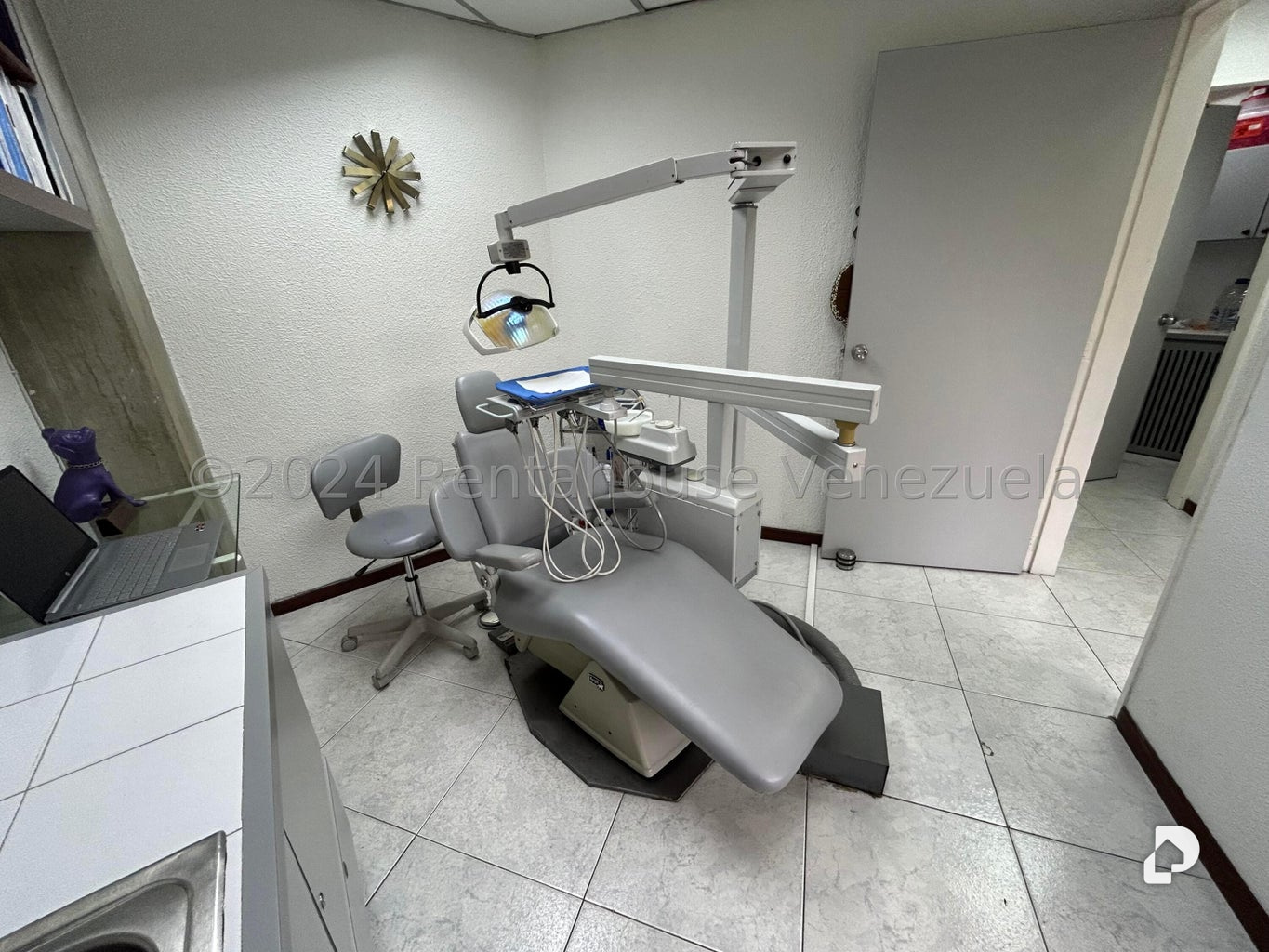 Local comercial en Santa Paula, Caracas – 11