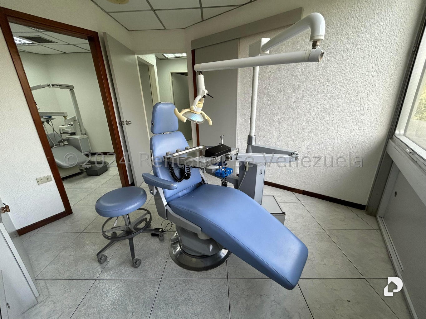 Local comercial en Santa Paula, Caracas – 7