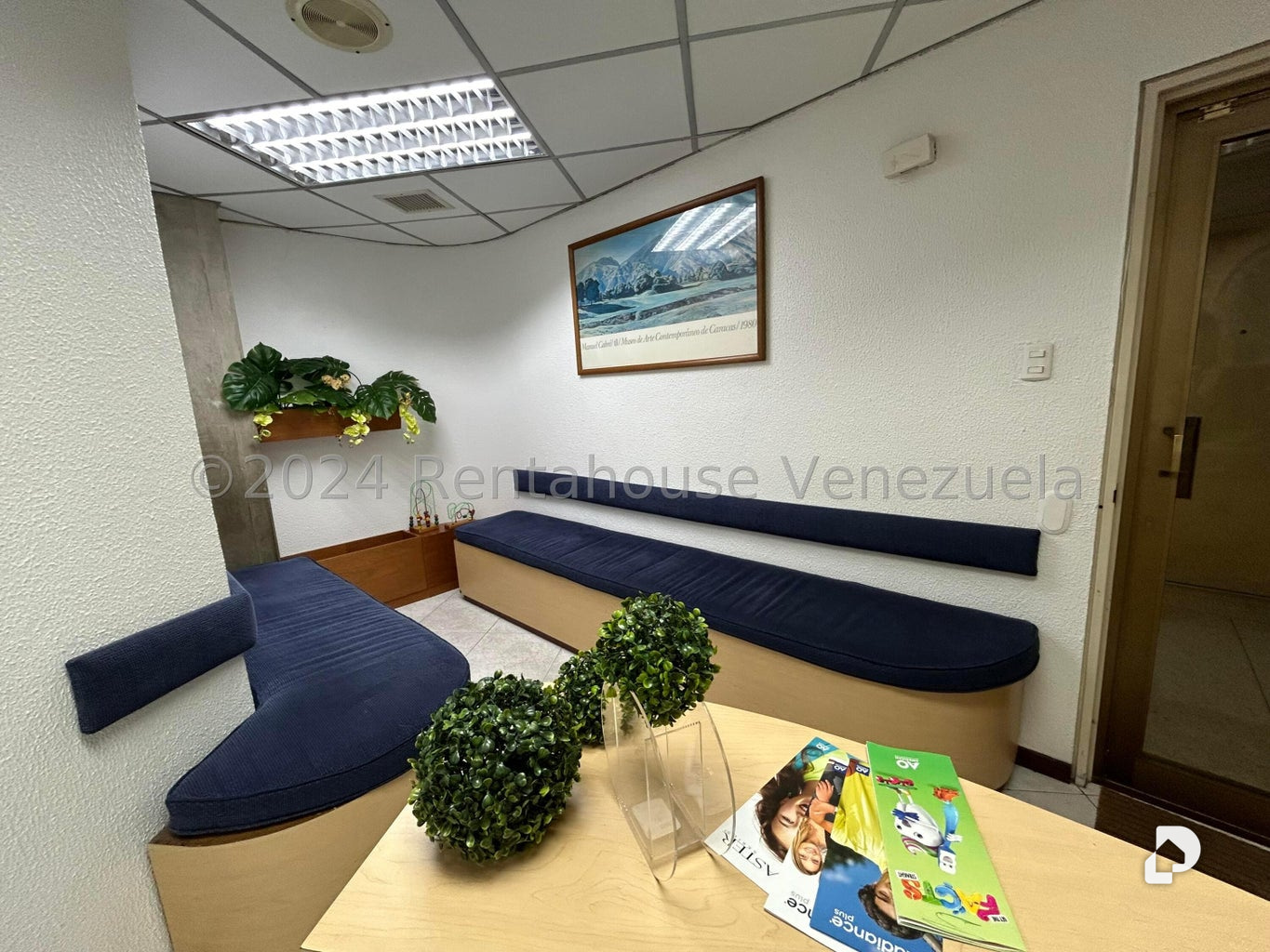 Local comercial en Santa Paula, Caracas – 17