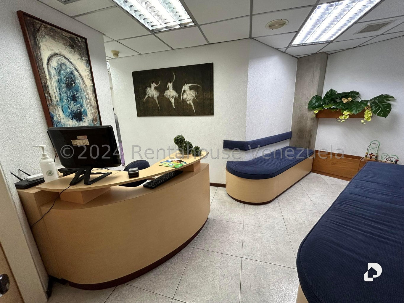 Local comercial en Santa Paula, Caracas – 5
