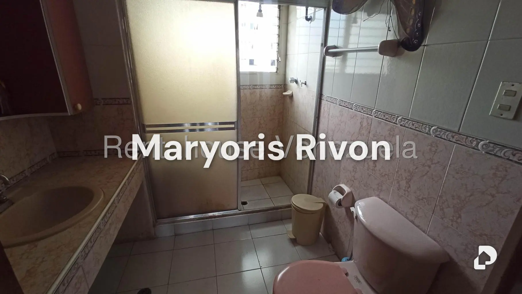 Apartamento en El Bosque, Caracas – 15