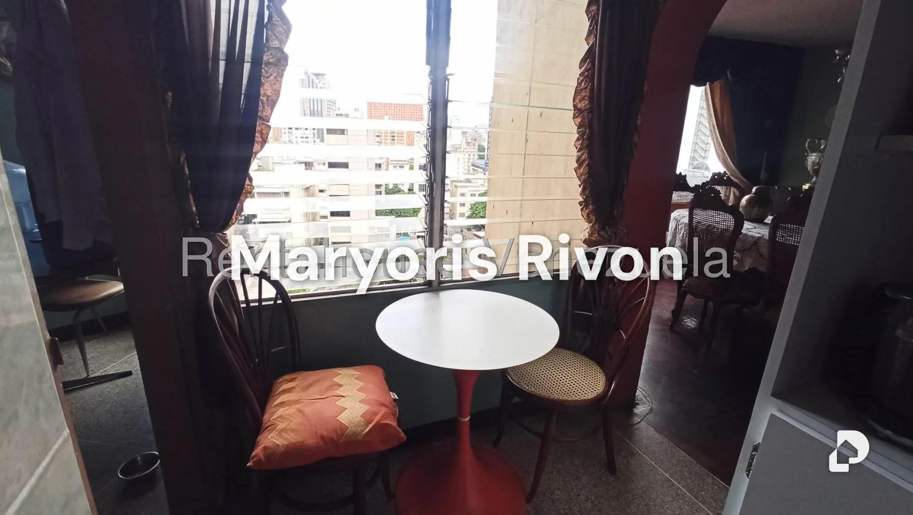 Apartamento en El Bosque, Caracas – 11