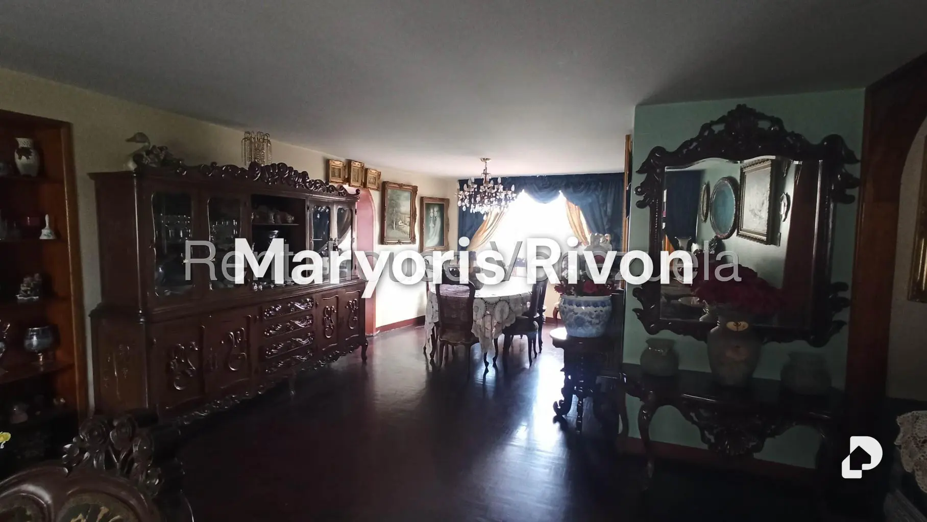 Apartamento en El Bosque, Caracas – 7