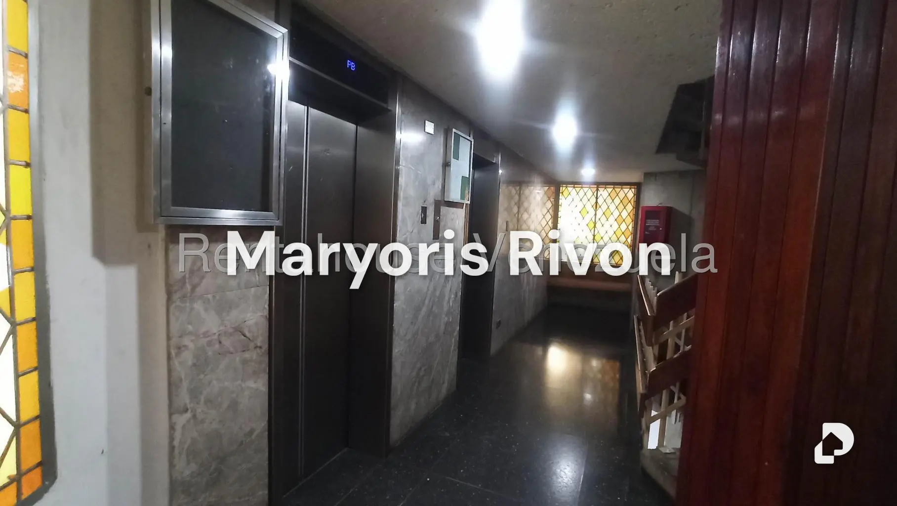 Apartamento en El Bosque, Caracas – 19