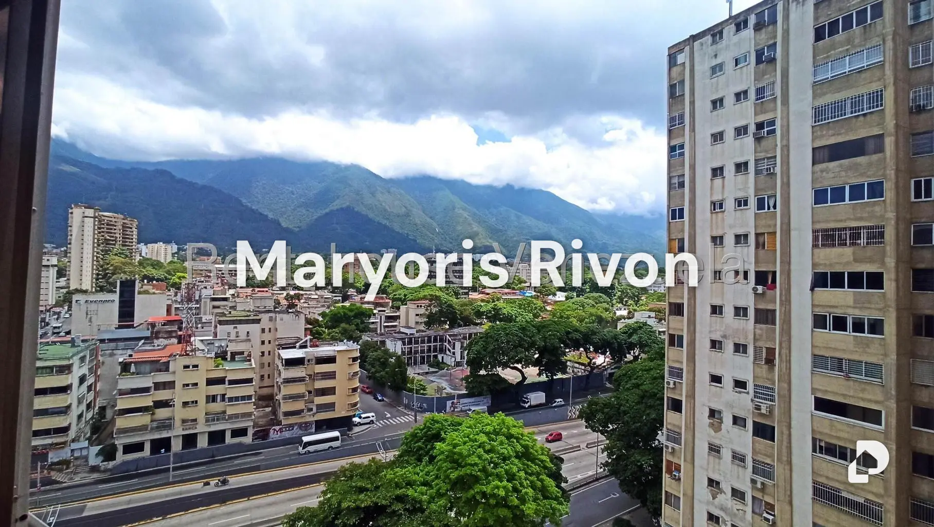 Apartamento en El Bosque, Caracas – 6