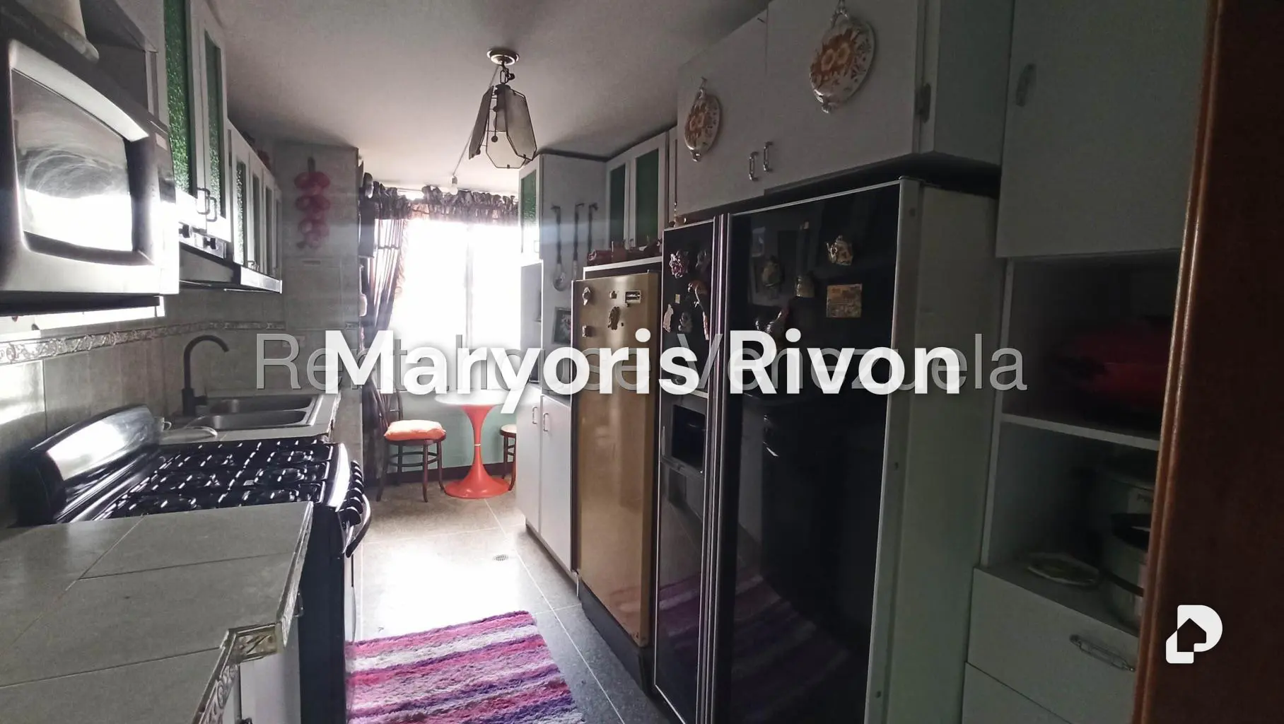 Apartamento en El Bosque, Caracas – 10