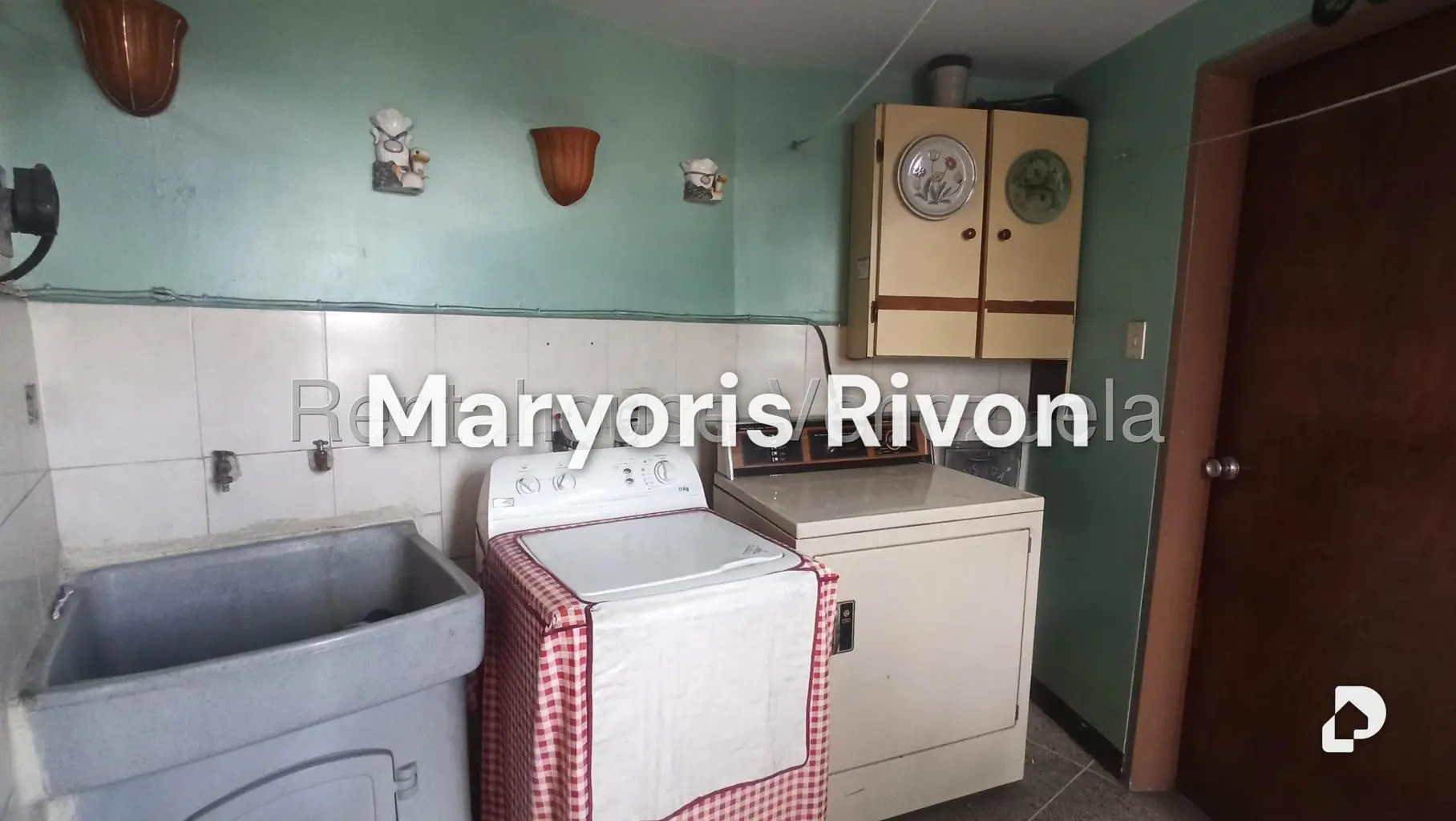 Apartamento en El Bosque, Caracas – 13