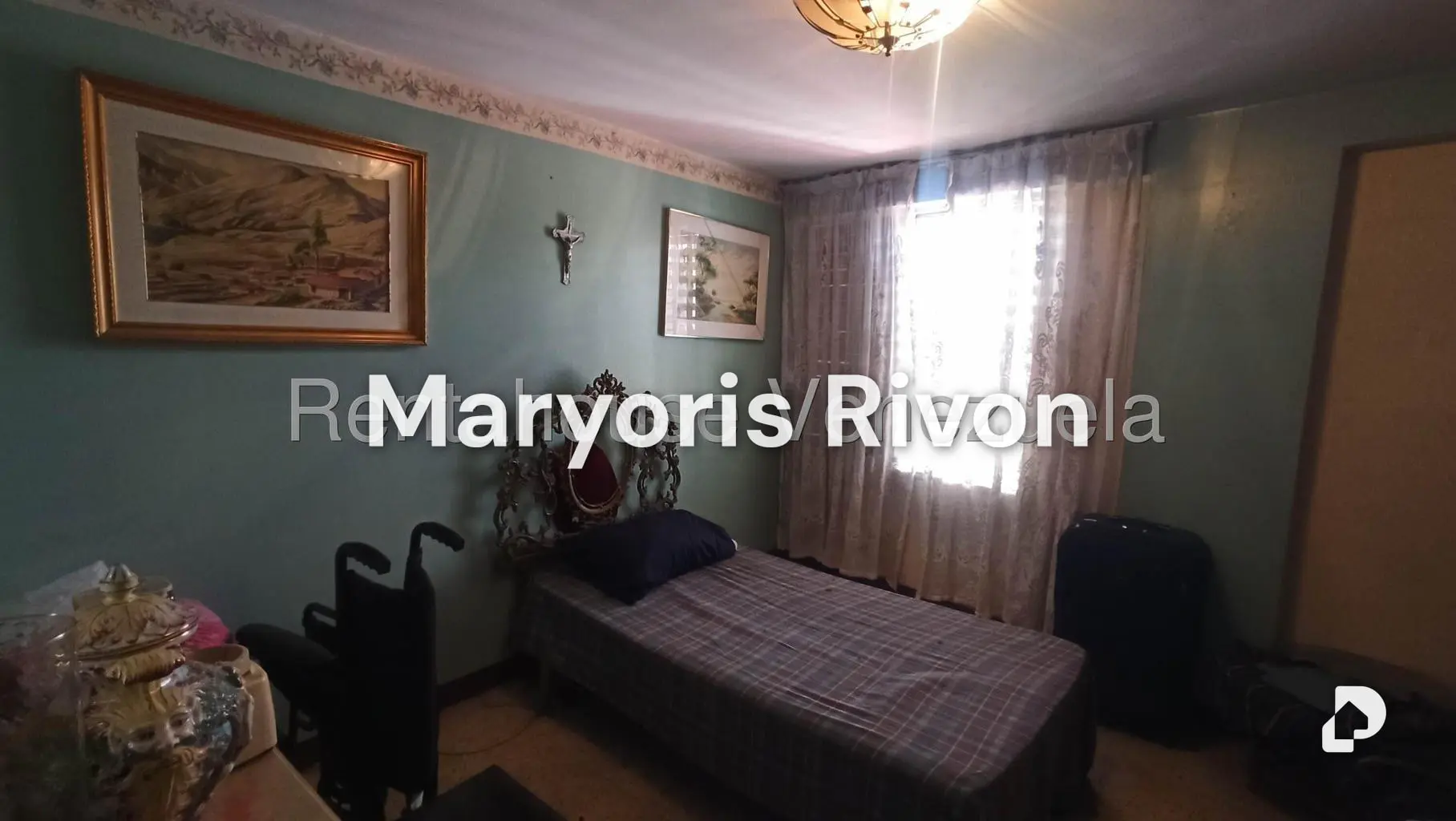 Apartamento en El Bosque, Caracas – 18