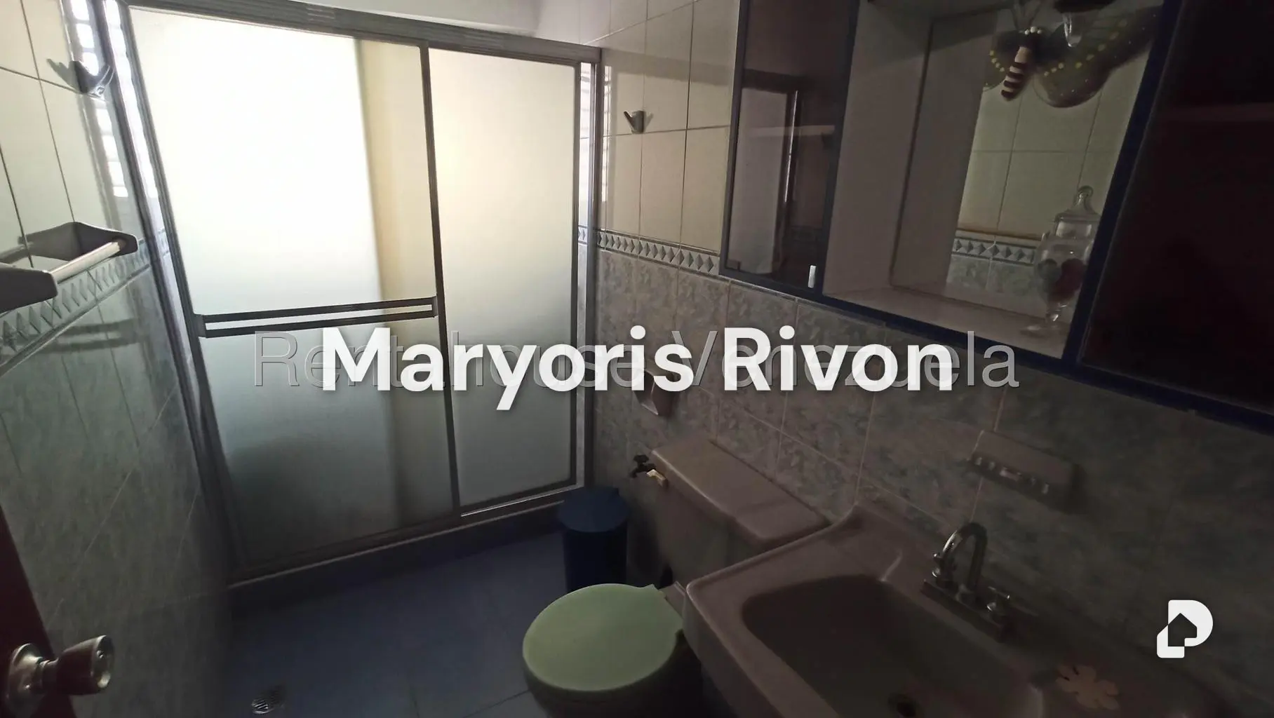 Apartamento en El Bosque, Caracas – 17
