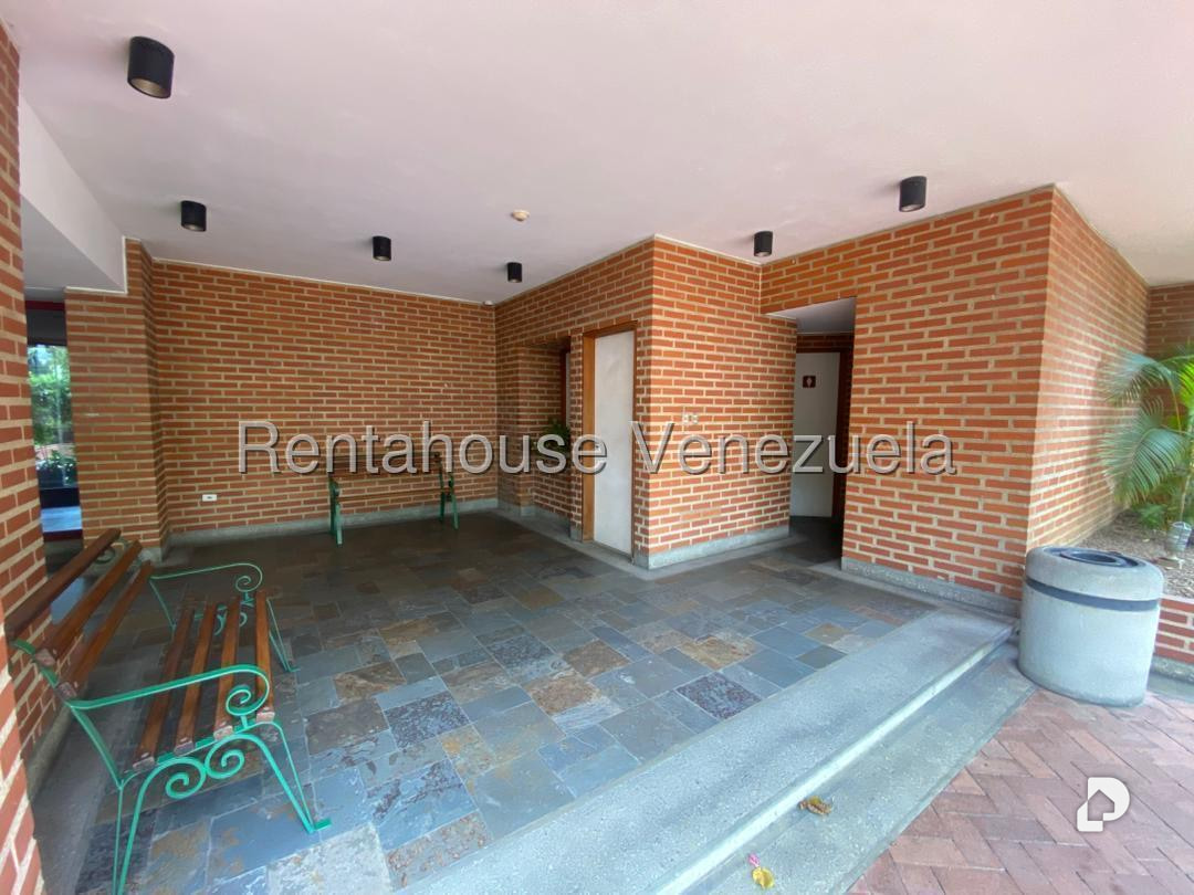 Apartamento en La Florida, Caracas – 25