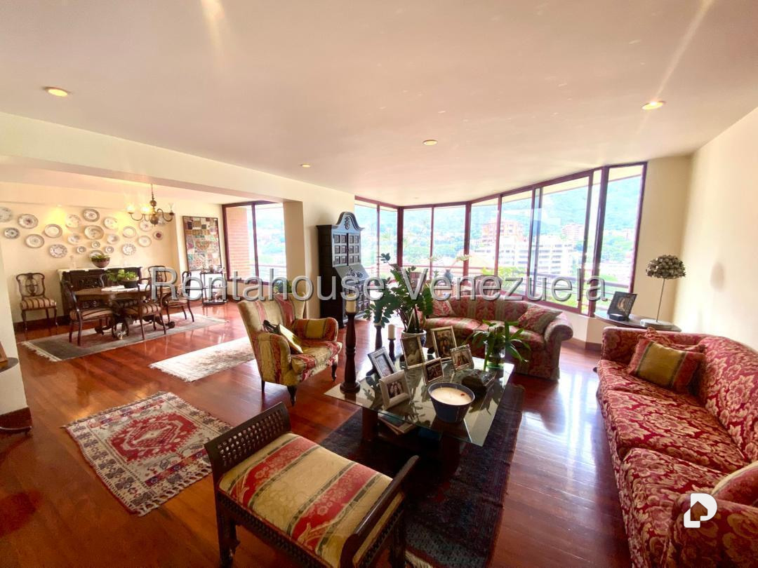 Apartamento en La Florida, Caracas – 4