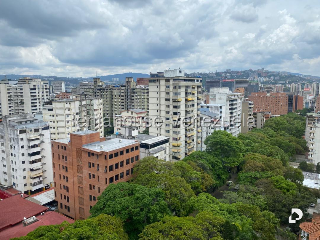 Apartamento en La Florida, Caracas – 14