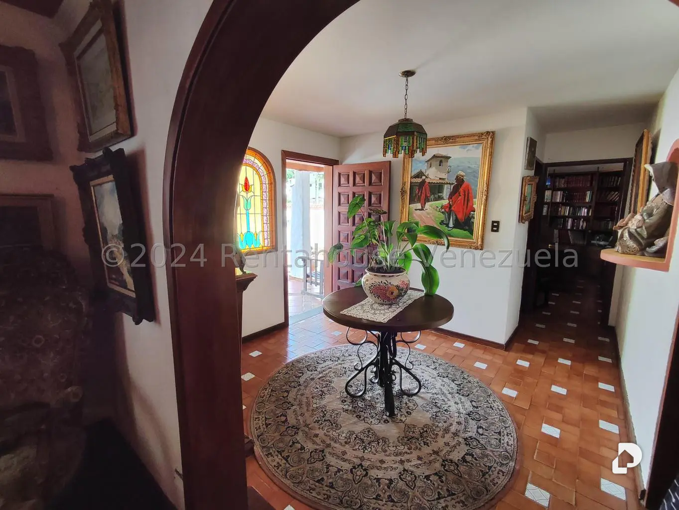 Casa en Macaracuay, Caracas – 10