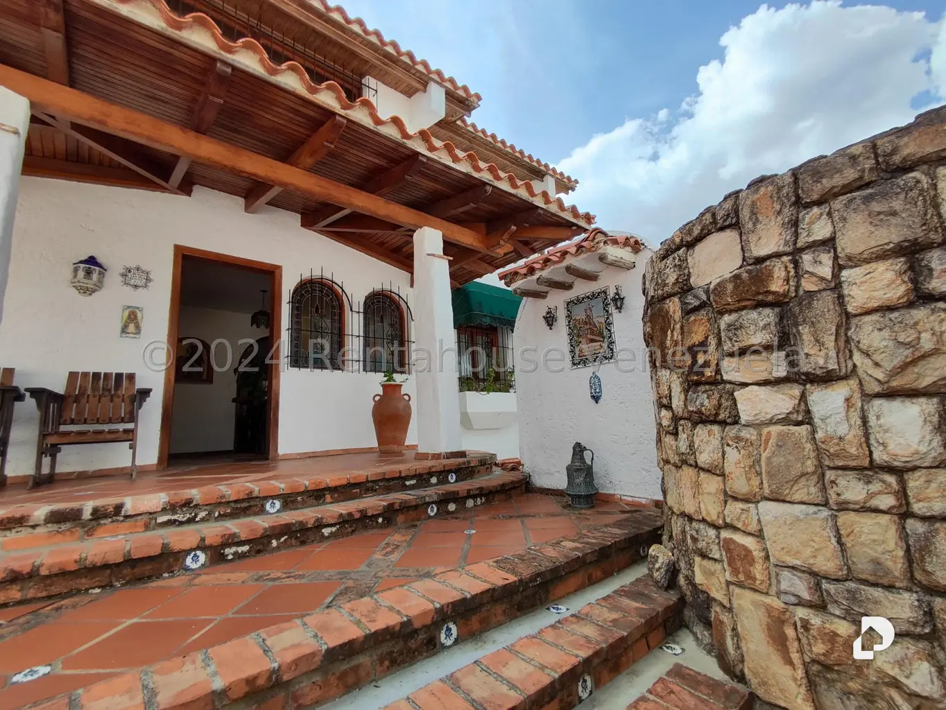 Casa en Macaracuay, Caracas – 3