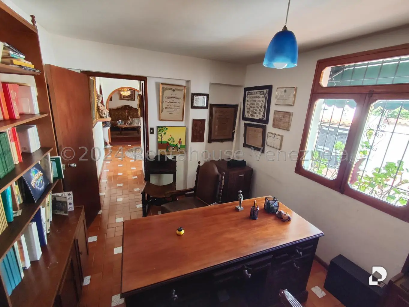 Casa en Macaracuay, Caracas – 12