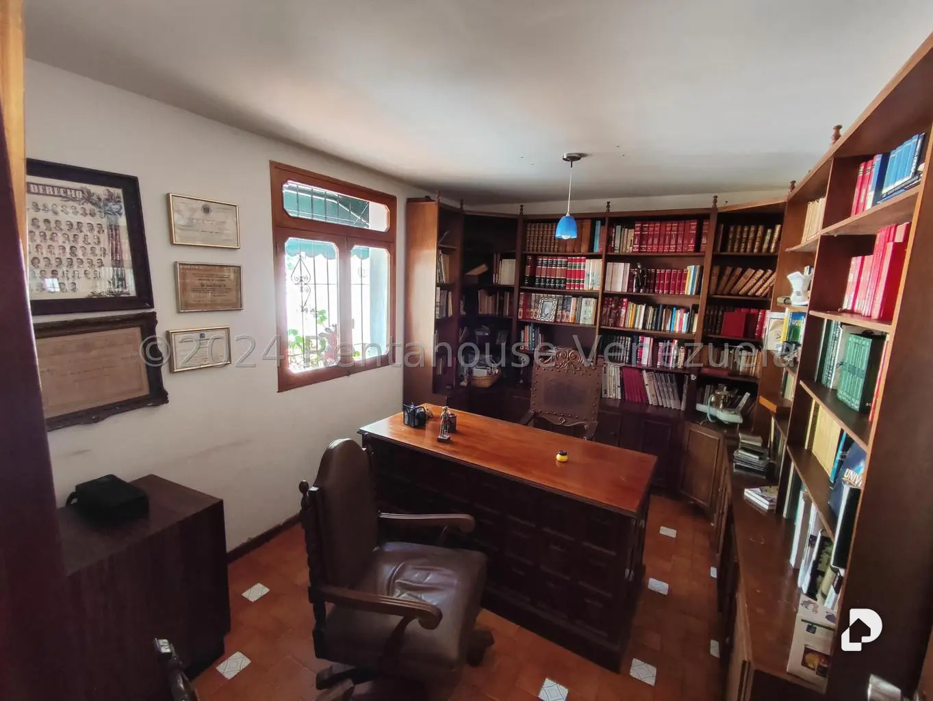 Casa en Macaracuay, Caracas – 11