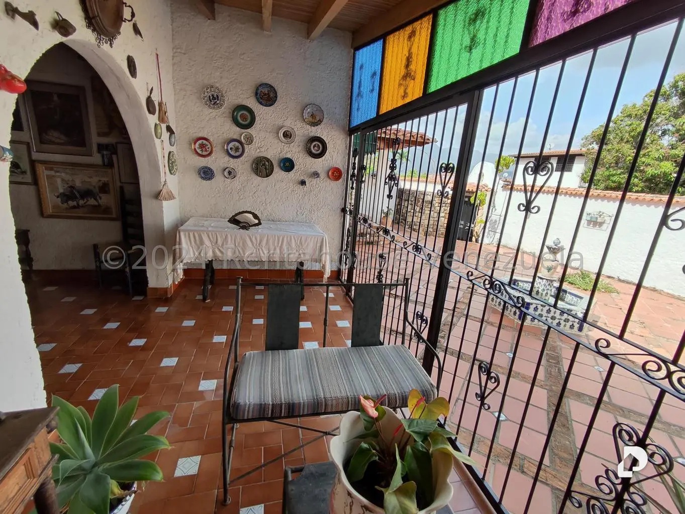 Casa en Macaracuay, Caracas – 21
