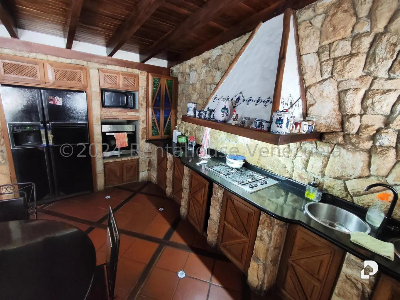 Casa en Macaracuay, Caracas – 19