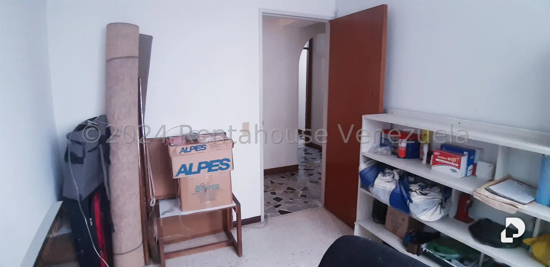 Apartamento en El Marqués, Caracas – 17