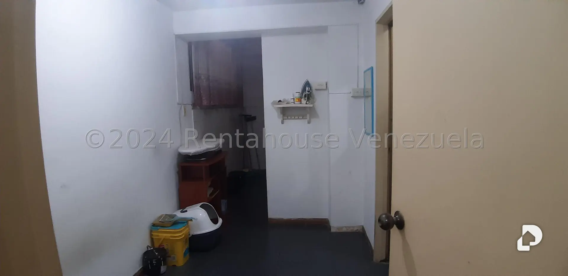 Apartamento en El Marqués, Caracas – 13