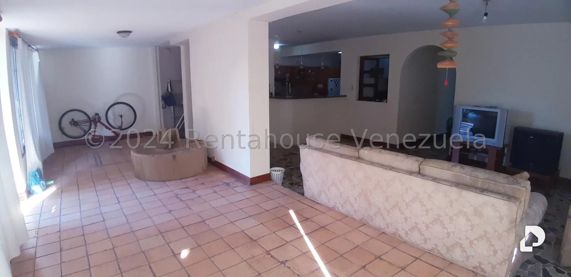 Apartamento en El Marqués, Caracas – 2